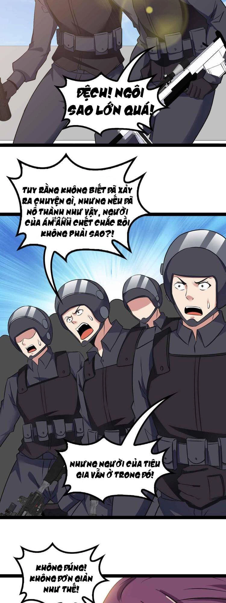 Đại Thiên Tài Bất Khả Chiến Bại Chính Là Ta Chapter 160 - 14