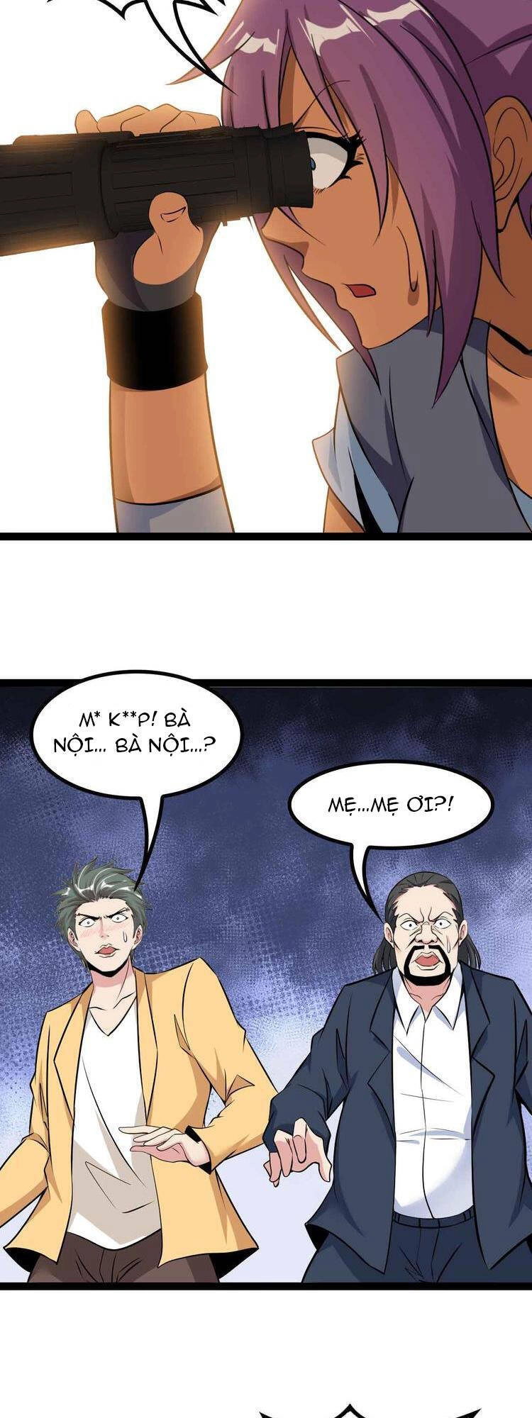 Đại Thiên Tài Bất Khả Chiến Bại Chính Là Ta Chapter 160 - 15