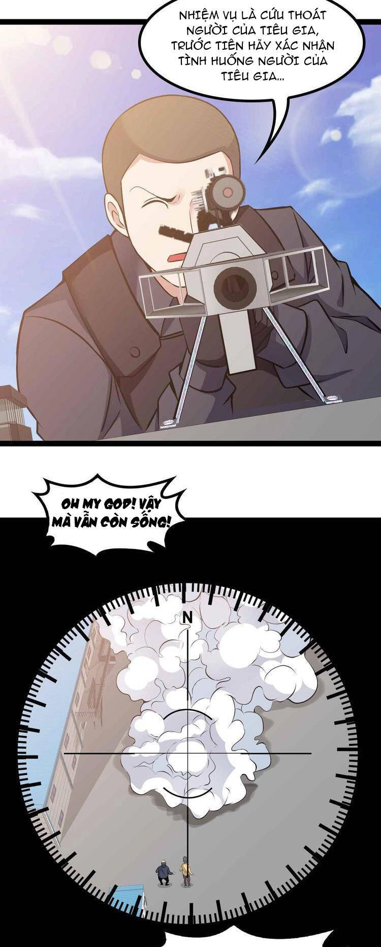 Đại Thiên Tài Bất Khả Chiến Bại Chính Là Ta Chapter 160 - 18