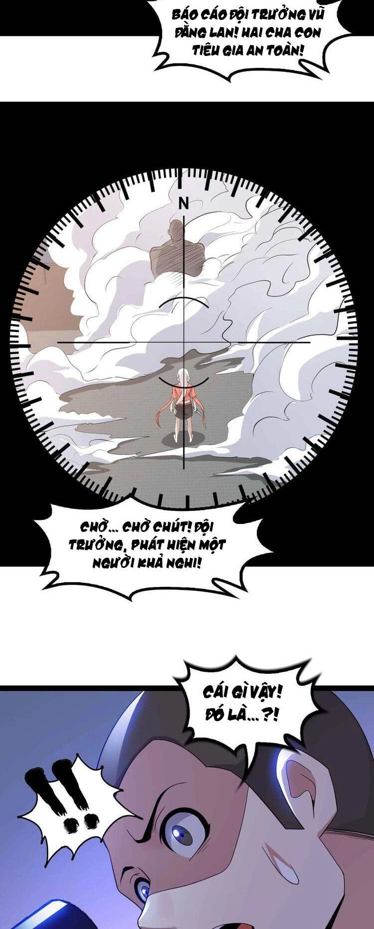 Đại Thiên Tài Bất Khả Chiến Bại Chính Là Ta Chapter 160 - 19