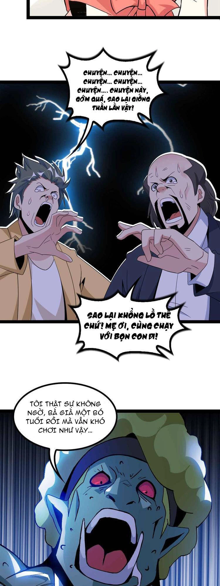 Đại Thiên Tài Bất Khả Chiến Bại Chính Là Ta Chapter 160 - 22