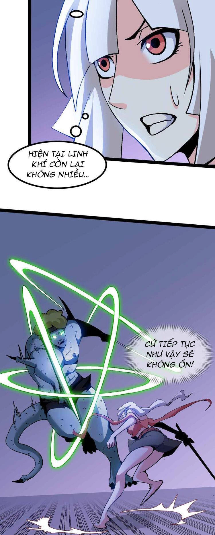 Đại Thiên Tài Bất Khả Chiến Bại Chính Là Ta Chapter 160 - 24