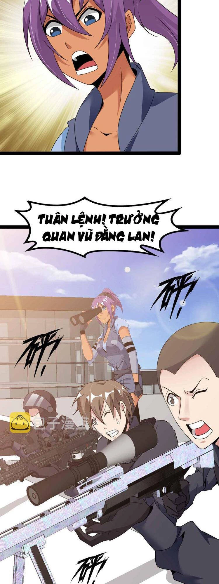 Đại Thiên Tài Bất Khả Chiến Bại Chính Là Ta Chapter 160 - 27