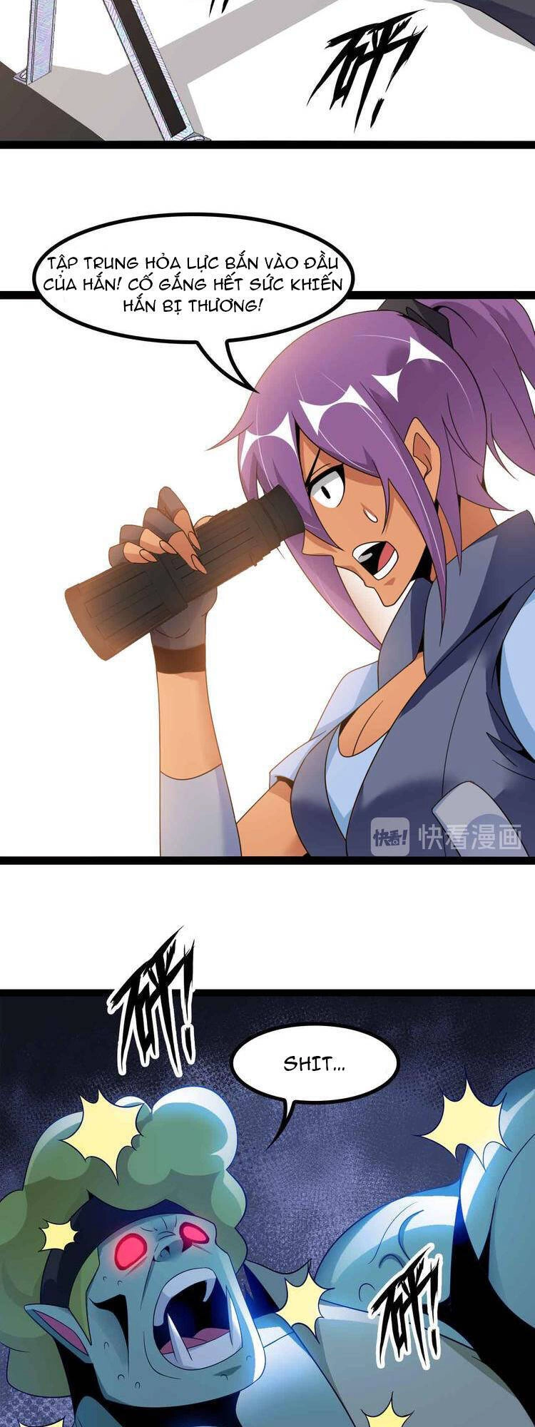 Đại Thiên Tài Bất Khả Chiến Bại Chính Là Ta Chapter 160 - 28