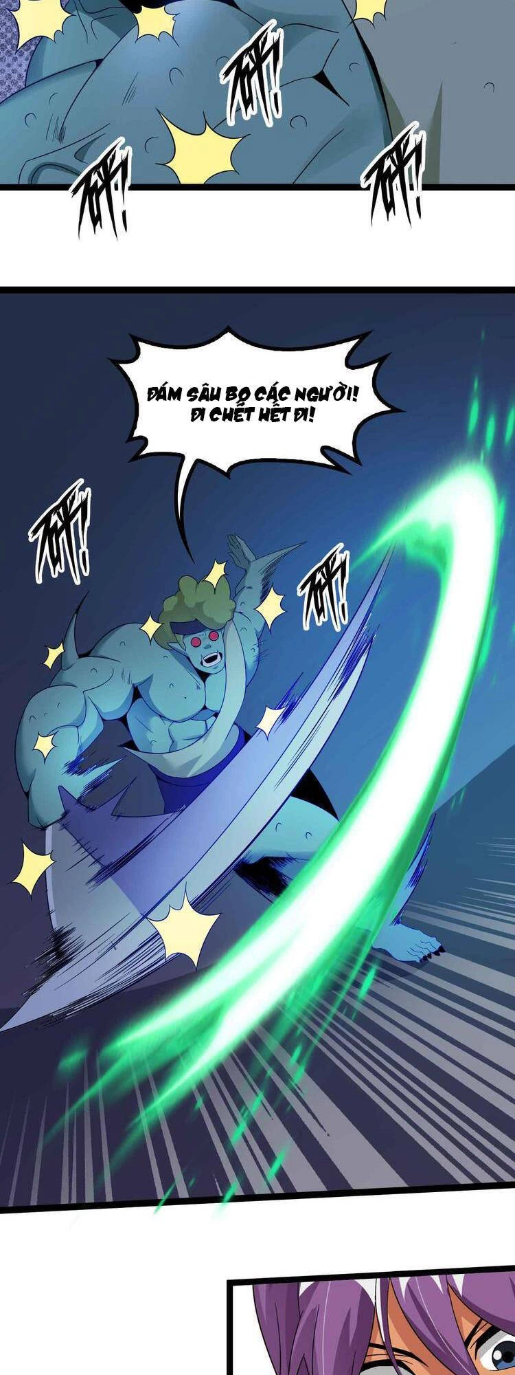 Đại Thiên Tài Bất Khả Chiến Bại Chính Là Ta Chapter 160 - 29