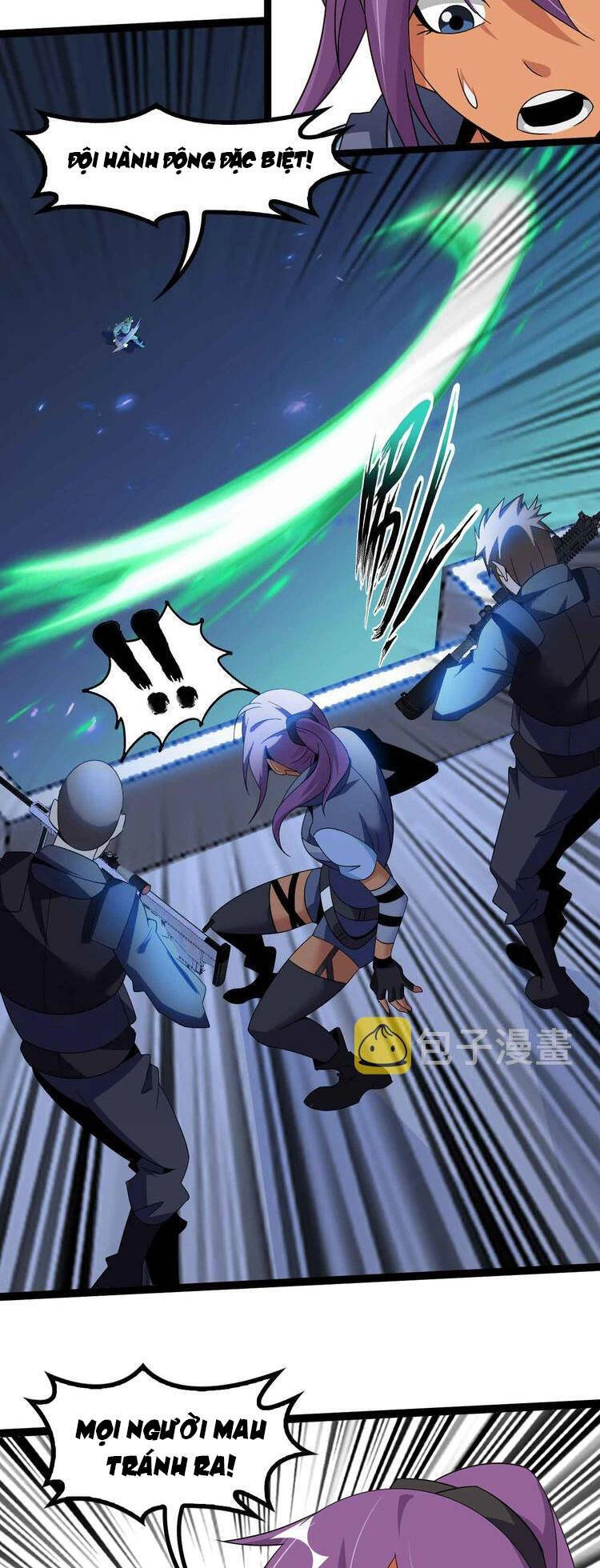 Đại Thiên Tài Bất Khả Chiến Bại Chính Là Ta Chapter 160 - 30