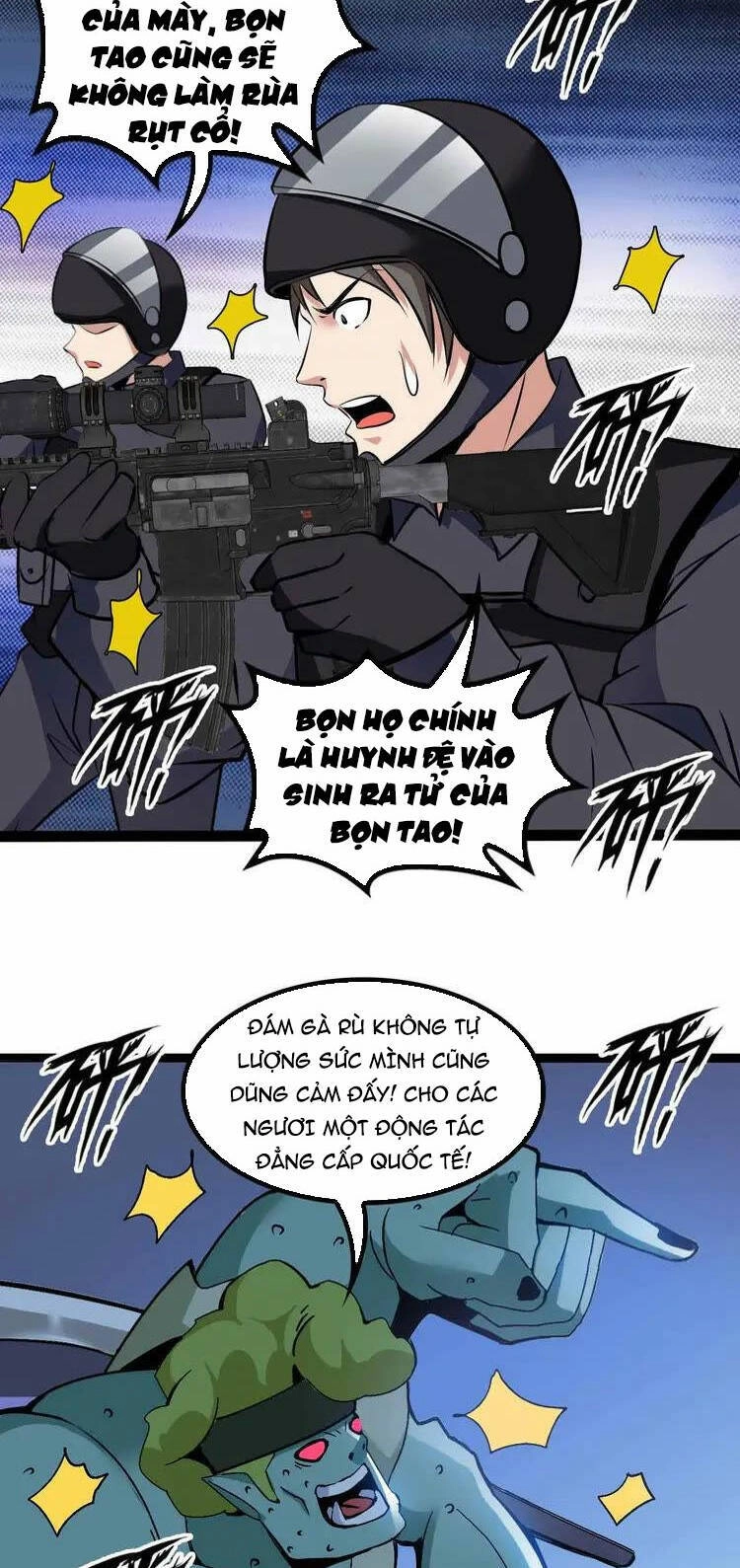 Đại Thiên Tài Bất Khả Chiến Bại Chính Là Ta Chapter 161 - 11