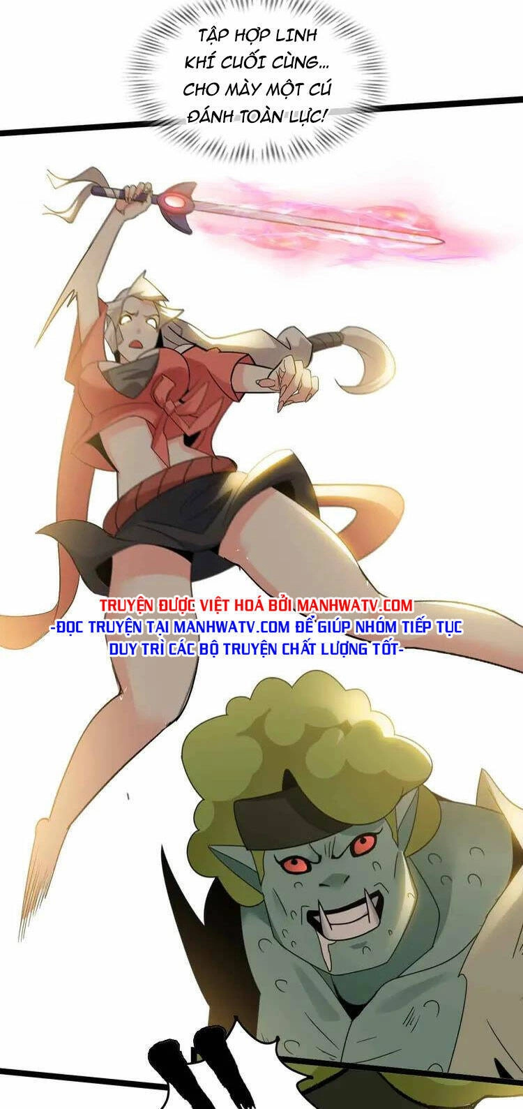 Đại Thiên Tài Bất Khả Chiến Bại Chính Là Ta Chapter 161 - 14