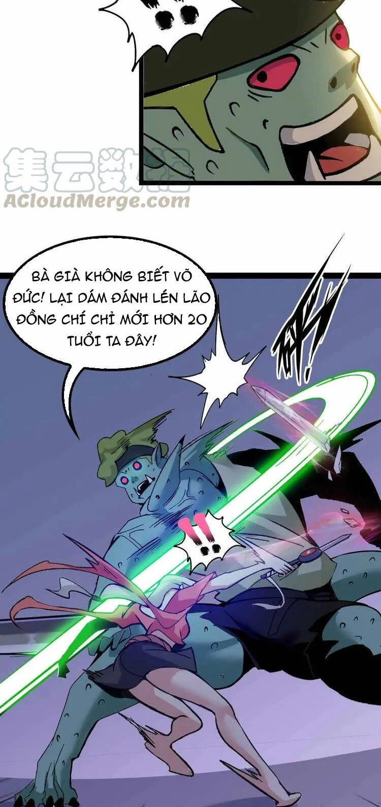 Đại Thiên Tài Bất Khả Chiến Bại Chính Là Ta Chapter 161 - 15