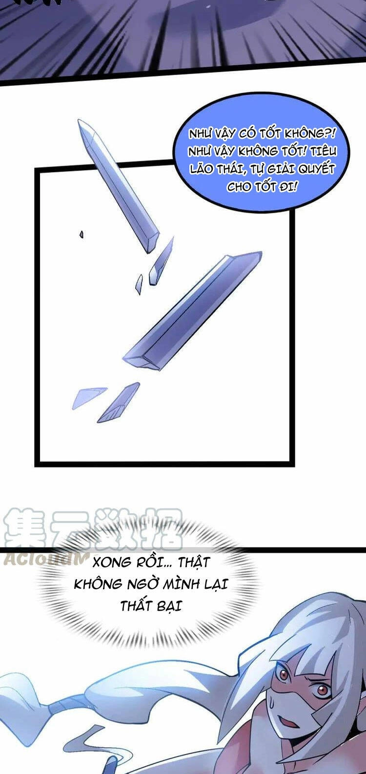 Đại Thiên Tài Bất Khả Chiến Bại Chính Là Ta Chapter 161 - 16