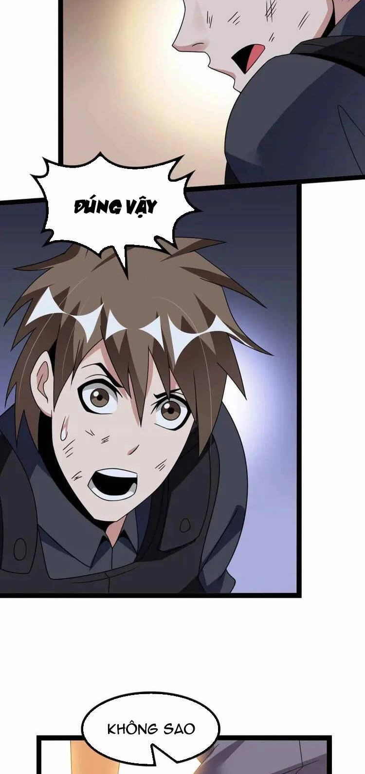 Đại Thiên Tài Bất Khả Chiến Bại Chính Là Ta Chapter 161 - 23