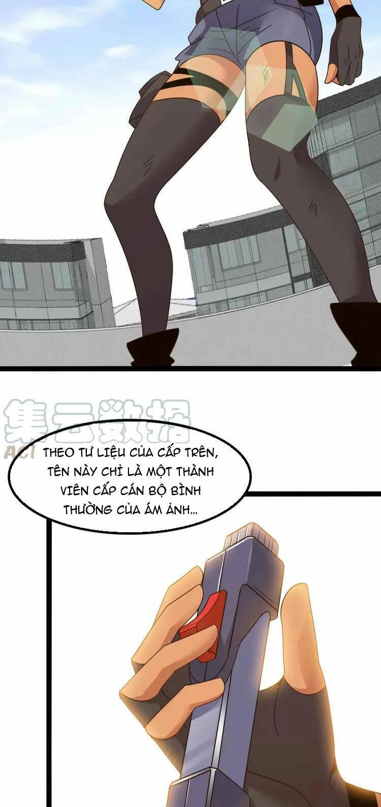 Đại Thiên Tài Bất Khả Chiến Bại Chính Là Ta Chapter 161 - 25