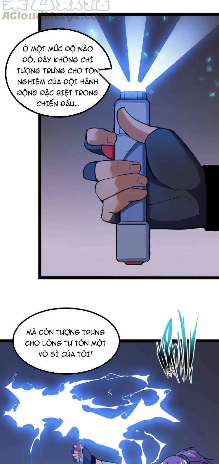 Đại Thiên Tài Bất Khả Chiến Bại Chính Là Ta Chapter 161 - 27