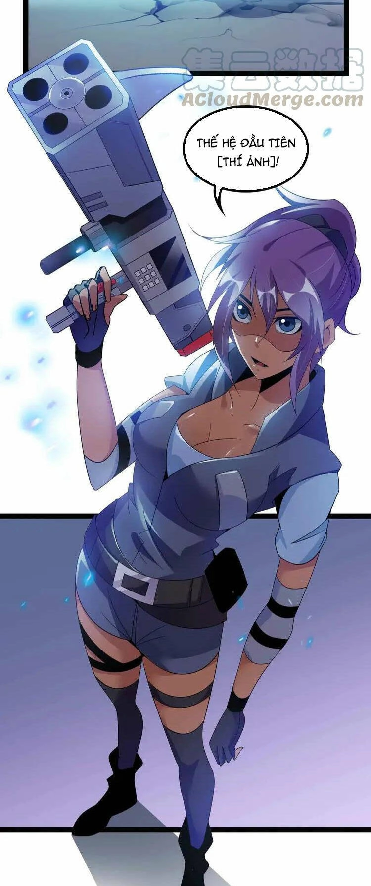 Đại Thiên Tài Bất Khả Chiến Bại Chính Là Ta Chapter 162 - 10