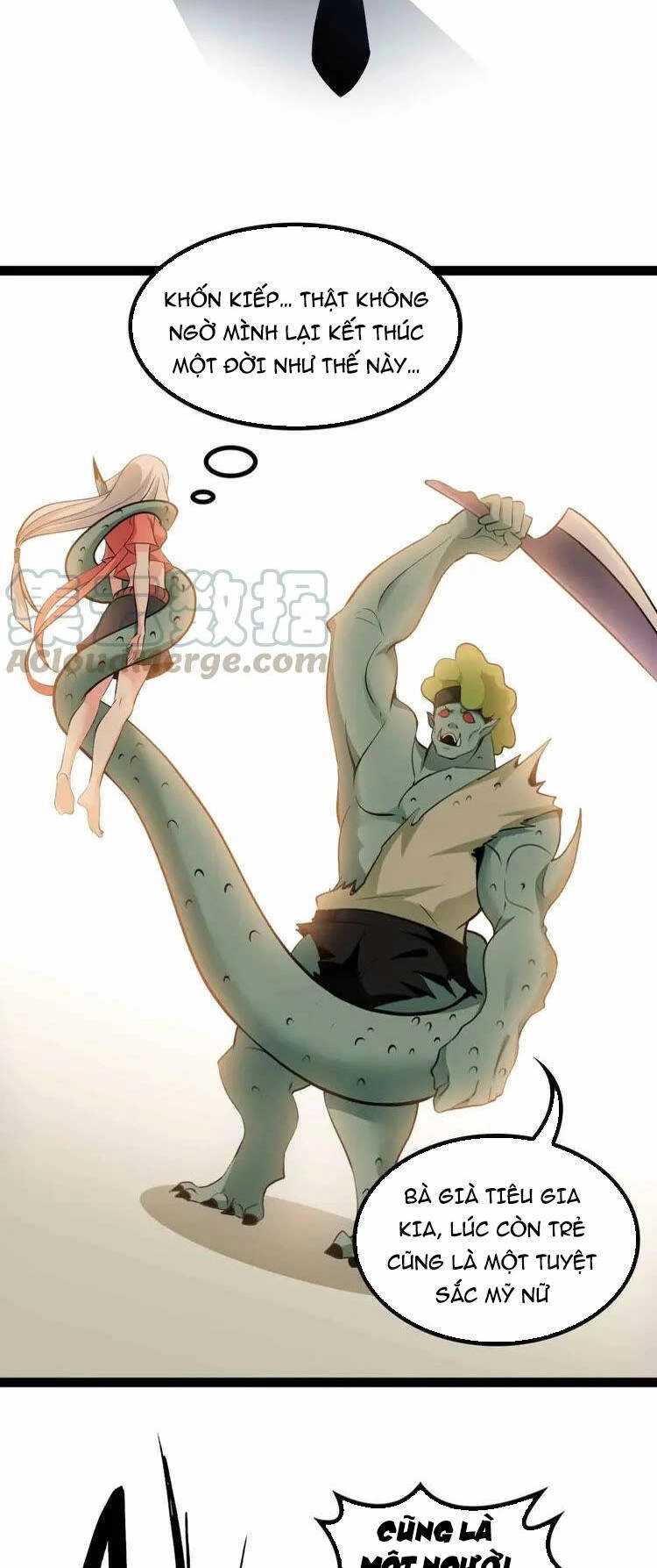 Đại Thiên Tài Bất Khả Chiến Bại Chính Là Ta Chapter 162 - 11