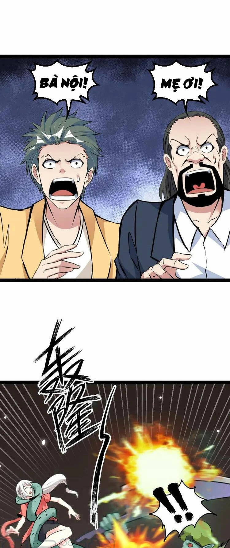 Đại Thiên Tài Bất Khả Chiến Bại Chính Là Ta Chapter 162 - 13