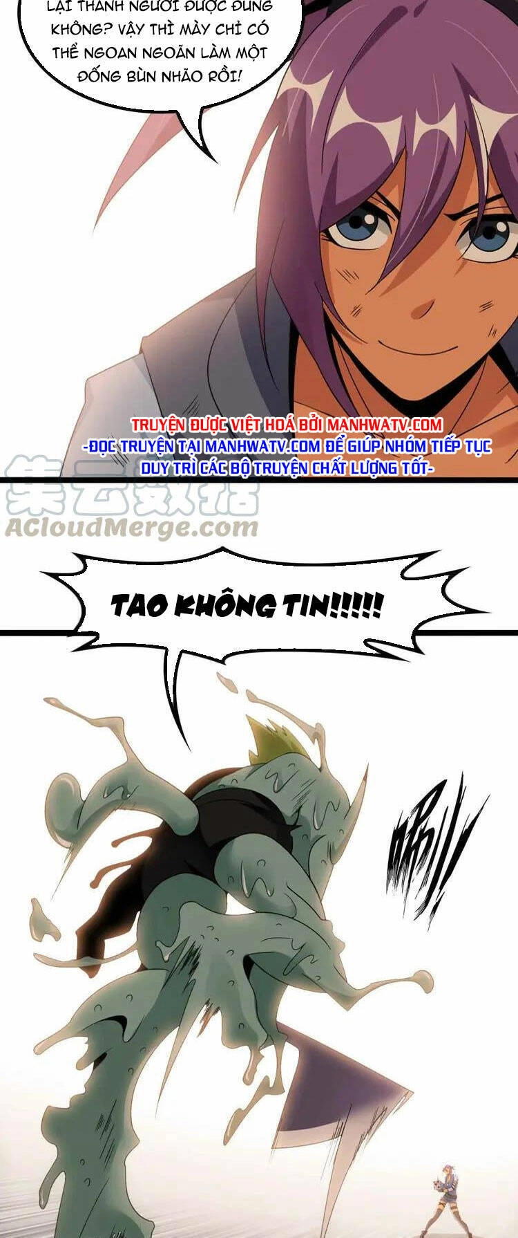 Đại Thiên Tài Bất Khả Chiến Bại Chính Là Ta Chapter 162 - 28