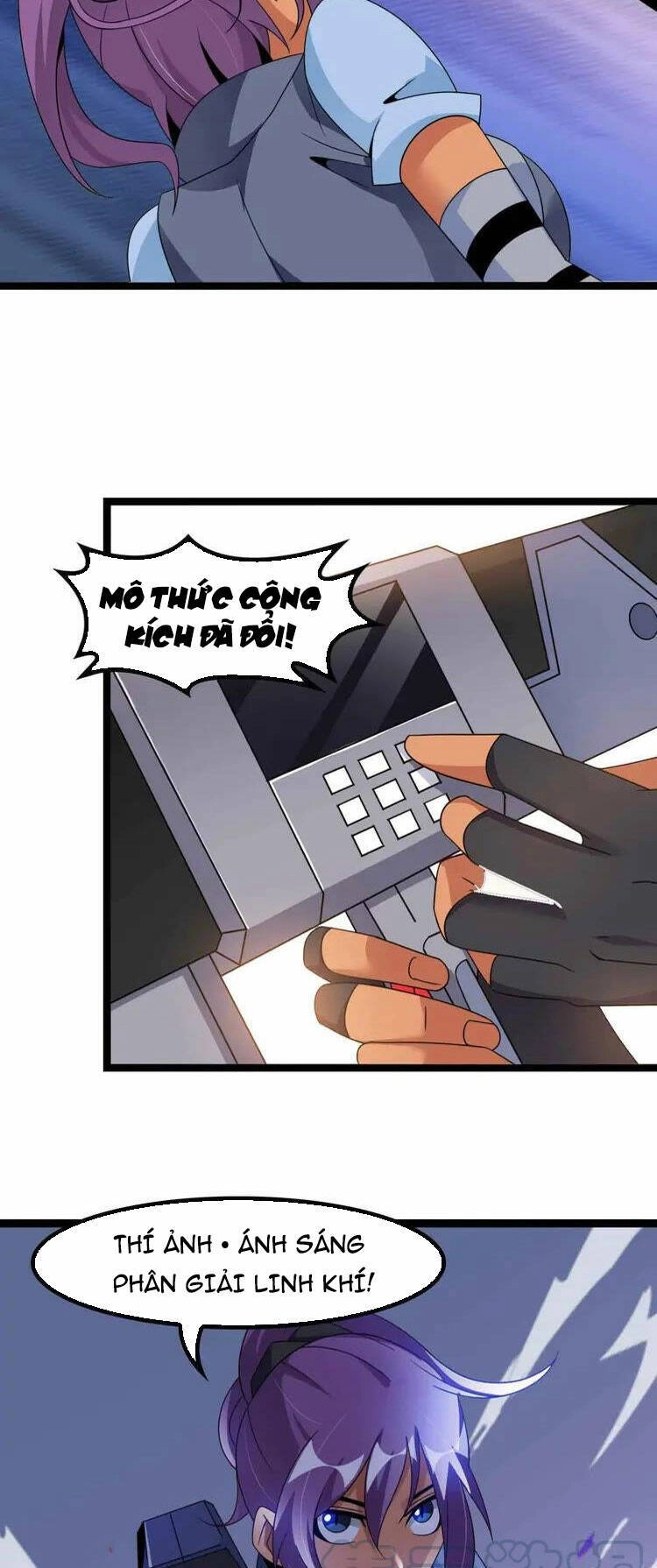 Đại Thiên Tài Bất Khả Chiến Bại Chính Là Ta Chapter 162 - 30