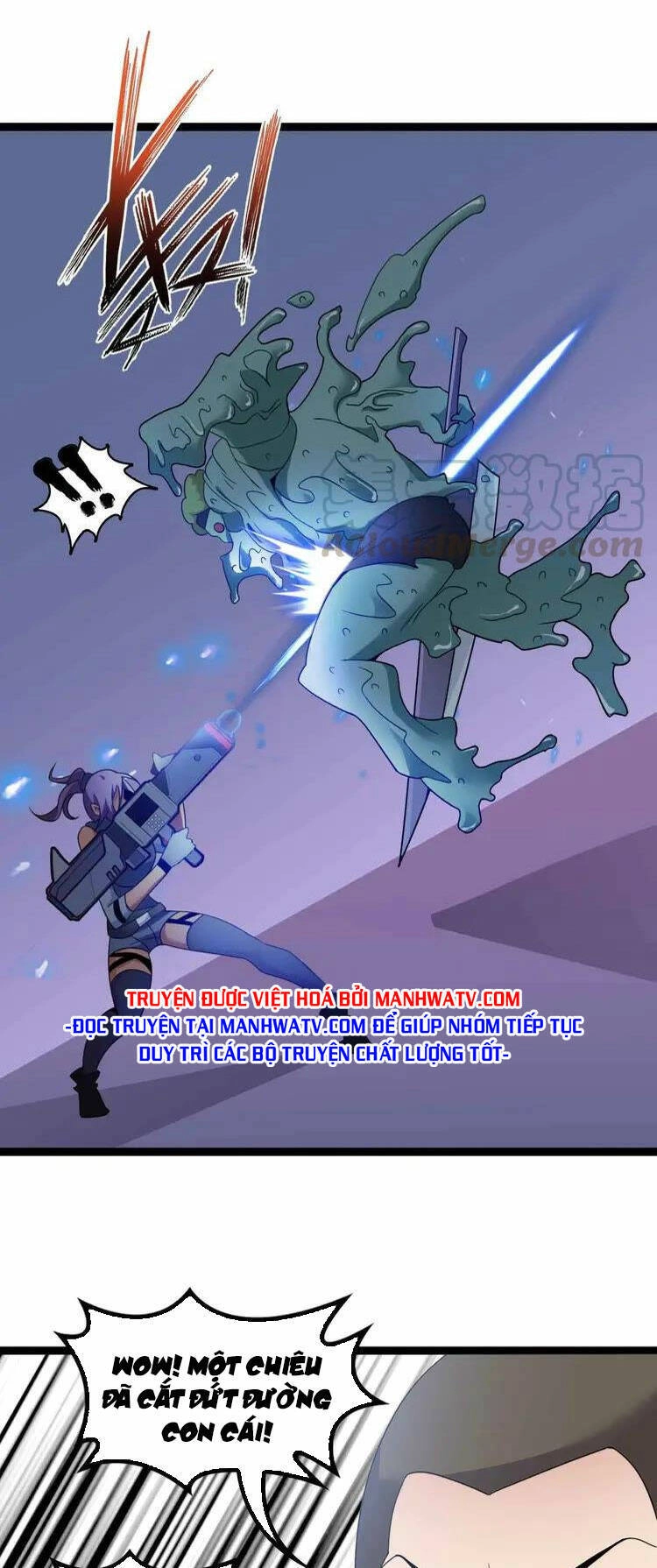 Đại Thiên Tài Bất Khả Chiến Bại Chính Là Ta Chapter 162 - 32