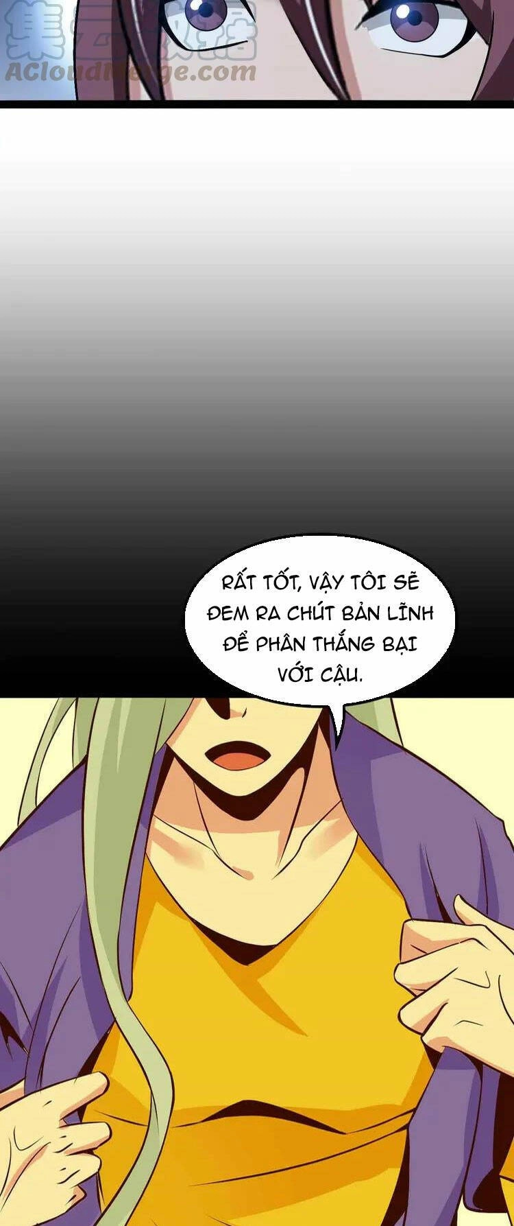 Đại Thiên Tài Bất Khả Chiến Bại Chính Là Ta Chapter 163 - 10