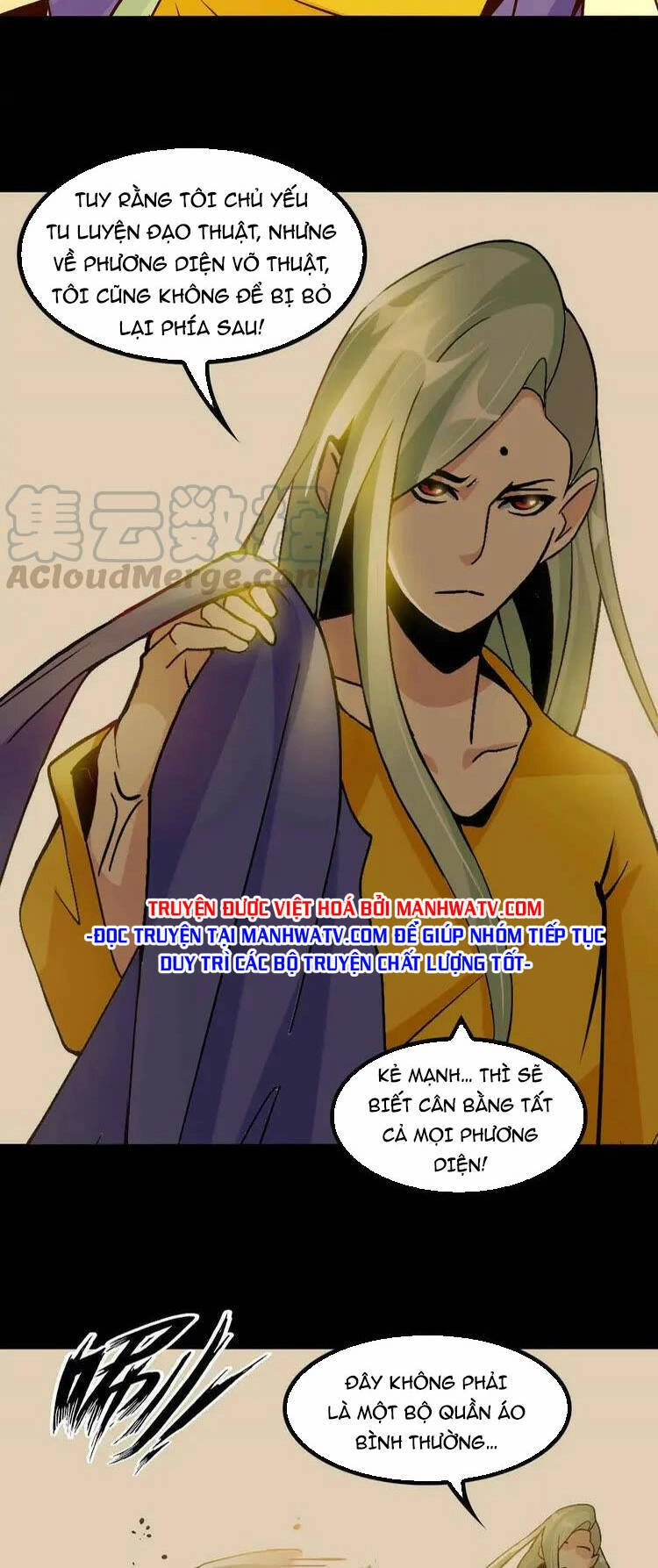 Đại Thiên Tài Bất Khả Chiến Bại Chính Là Ta Chapter 163 - 11