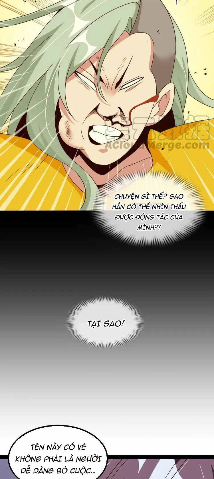 Đại Thiên Tài Bất Khả Chiến Bại Chính Là Ta Chapter 163 - 19