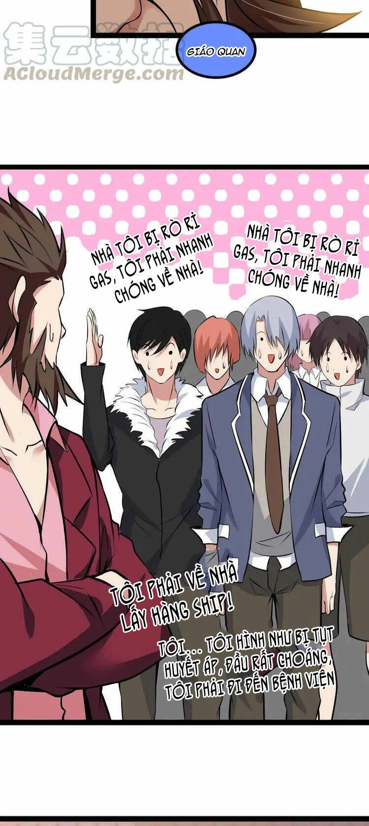 Đại Thiên Tài Bất Khả Chiến Bại Chính Là Ta Chapter 163 - 22