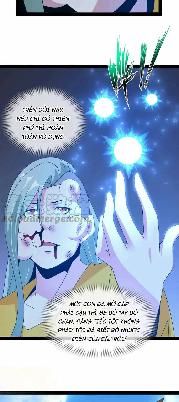 Đại Thiên Tài Bất Khả Chiến Bại Chính Là Ta Chapter 163 - 27