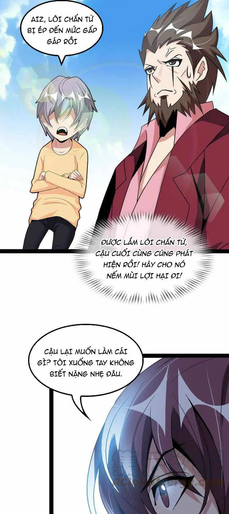 Đại Thiên Tài Bất Khả Chiến Bại Chính Là Ta Chapter 163 - 28