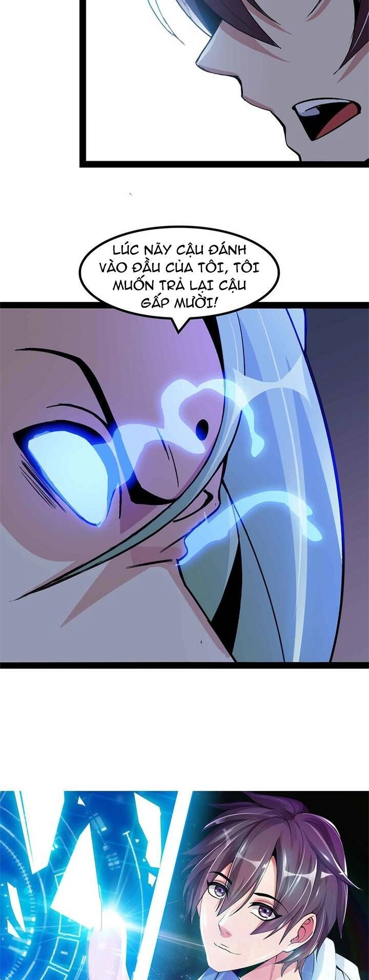 Đại Thiên Tài Bất Khả Chiến Bại Chính Là Ta Chapter 164 - 2