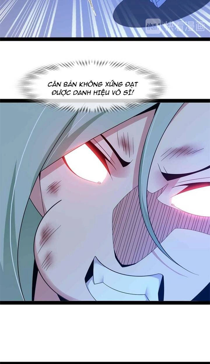 Đại Thiên Tài Bất Khả Chiến Bại Chính Là Ta Chapter 164 - 5