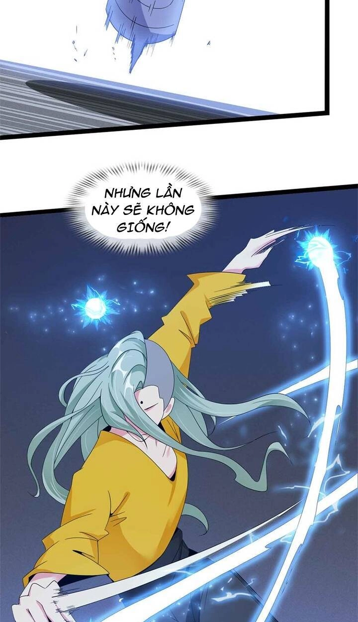 Đại Thiên Tài Bất Khả Chiến Bại Chính Là Ta Chapter 164 - 8