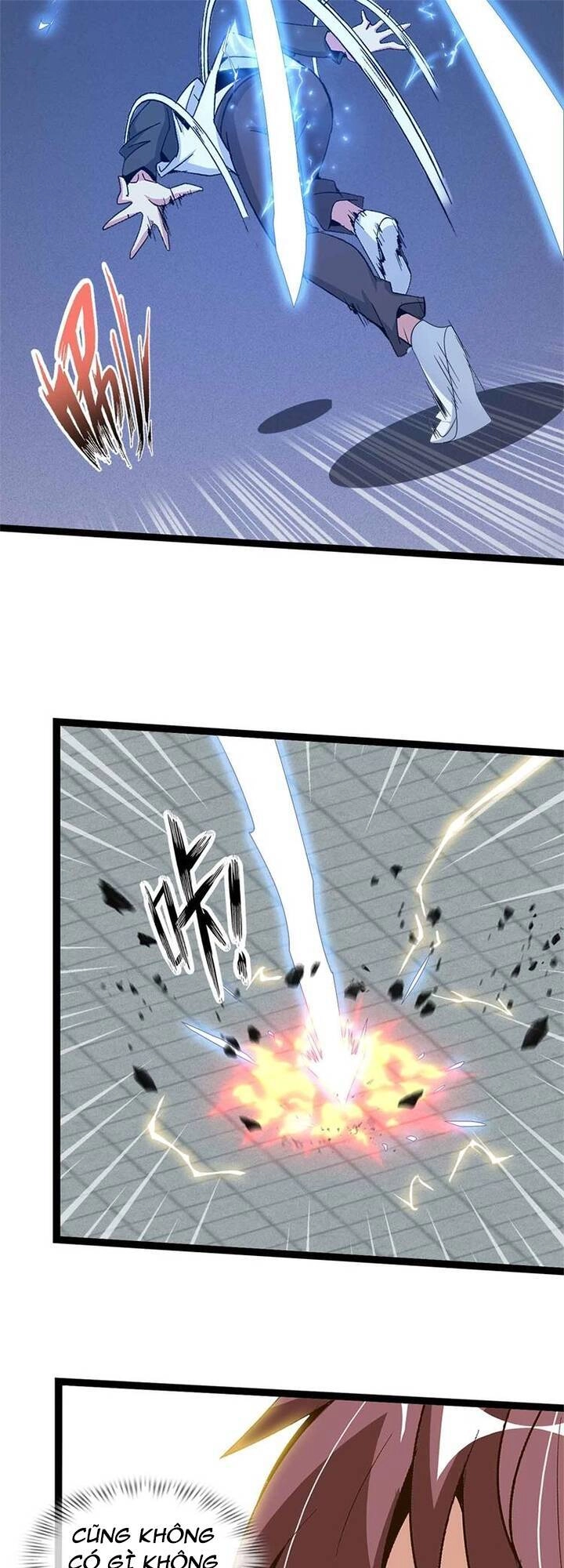 Đại Thiên Tài Bất Khả Chiến Bại Chính Là Ta Chapter 164 - 10