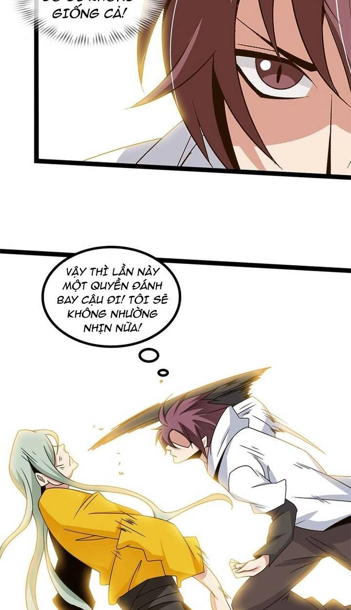 Đại Thiên Tài Bất Khả Chiến Bại Chính Là Ta Chapter 164 - 11