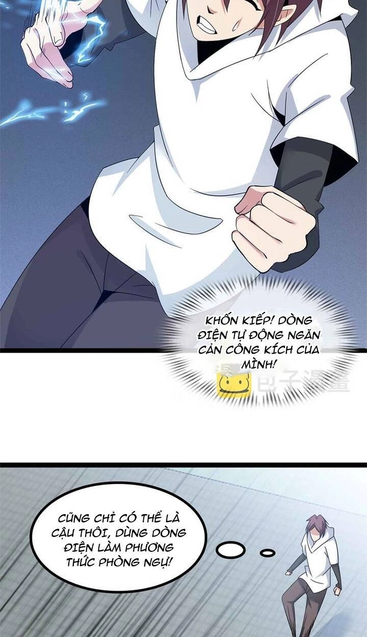 Đại Thiên Tài Bất Khả Chiến Bại Chính Là Ta Chapter 164 - 14