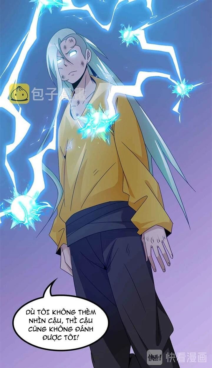 Đại Thiên Tài Bất Khả Chiến Bại Chính Là Ta Chapter 164 - 17