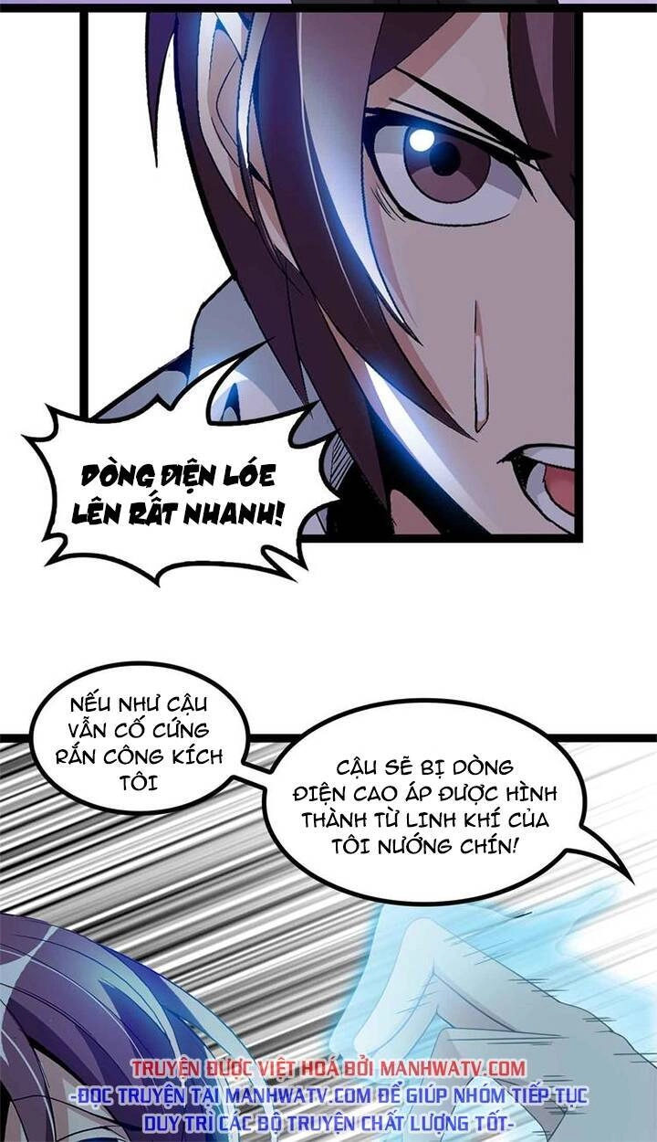 Đại Thiên Tài Bất Khả Chiến Bại Chính Là Ta Chapter 164 - 18