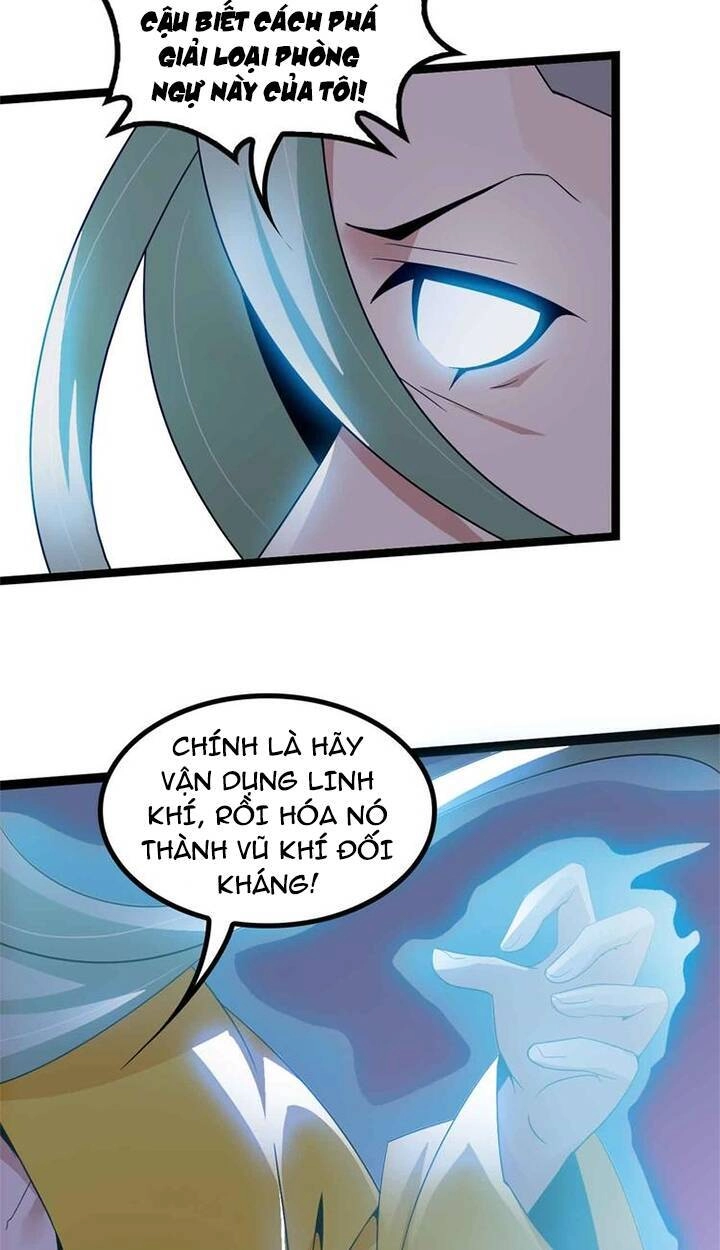 Đại Thiên Tài Bất Khả Chiến Bại Chính Là Ta Chapter 164 - 20