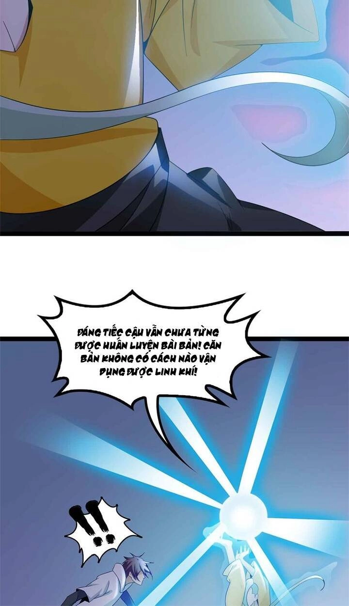 Đại Thiên Tài Bất Khả Chiến Bại Chính Là Ta Chapter 164 - 21