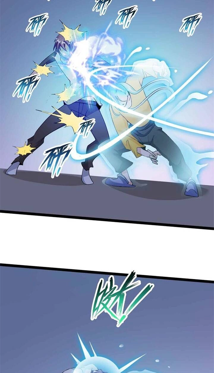 Đại Thiên Tài Bất Khả Chiến Bại Chính Là Ta Chapter 164 - 23