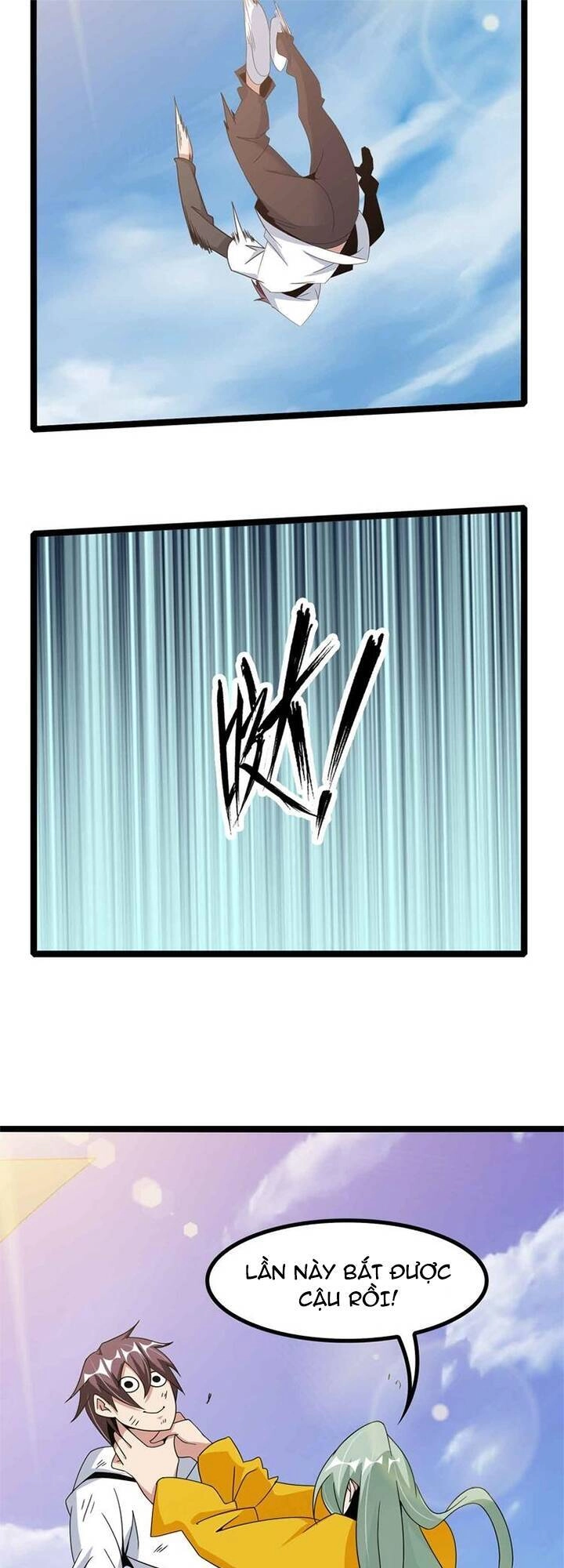 Đại Thiên Tài Bất Khả Chiến Bại Chính Là Ta Chapter 164 - 28