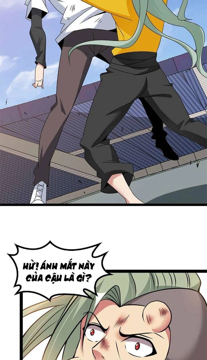 Đại Thiên Tài Bất Khả Chiến Bại Chính Là Ta Chapter 164 - 29