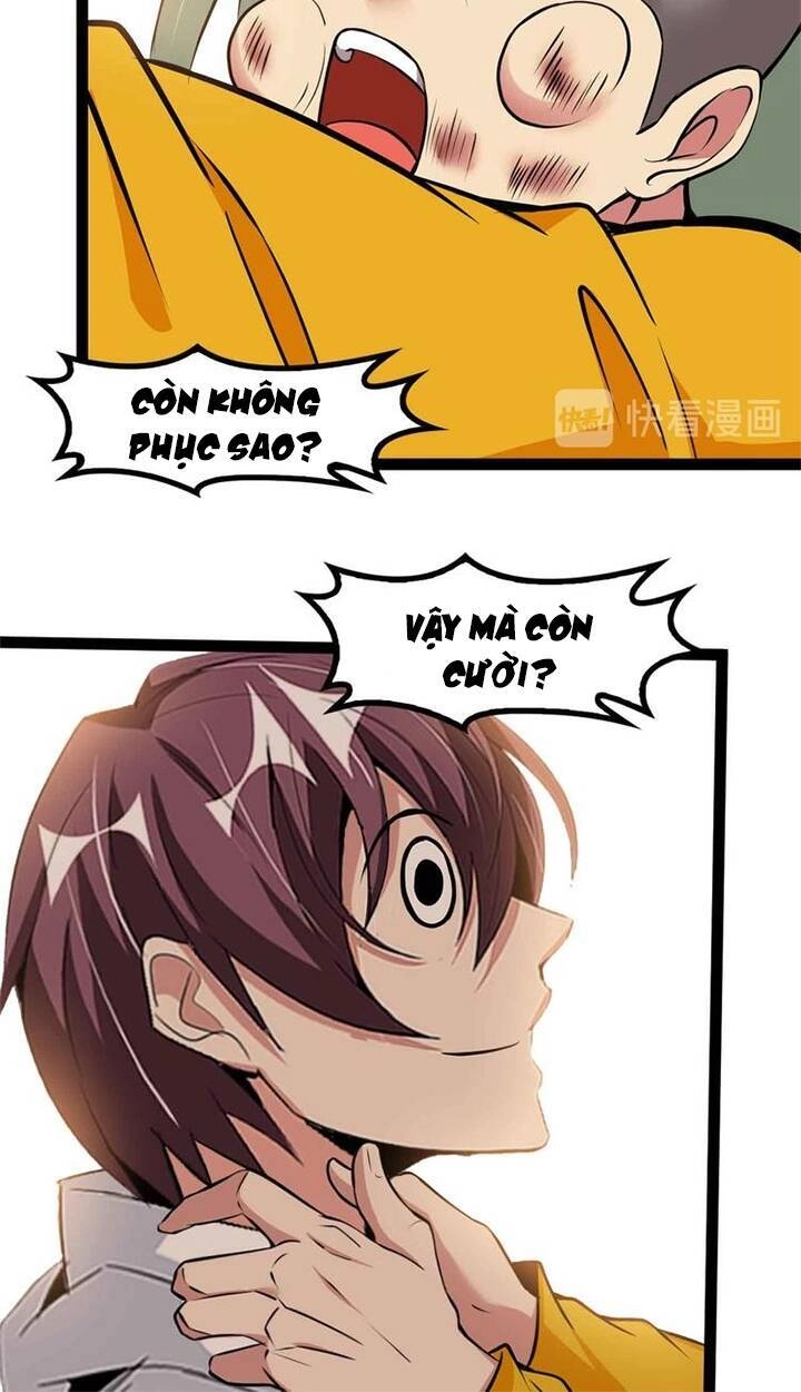 Đại Thiên Tài Bất Khả Chiến Bại Chính Là Ta Chapter 164 - 30