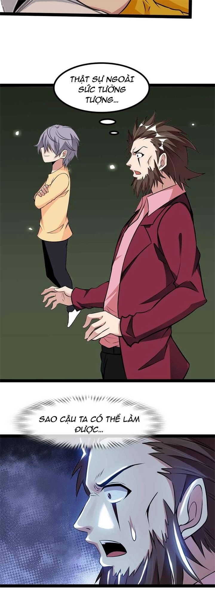 Đại Thiên Tài Bất Khả Chiến Bại Chính Là Ta Chapter 164 - 31