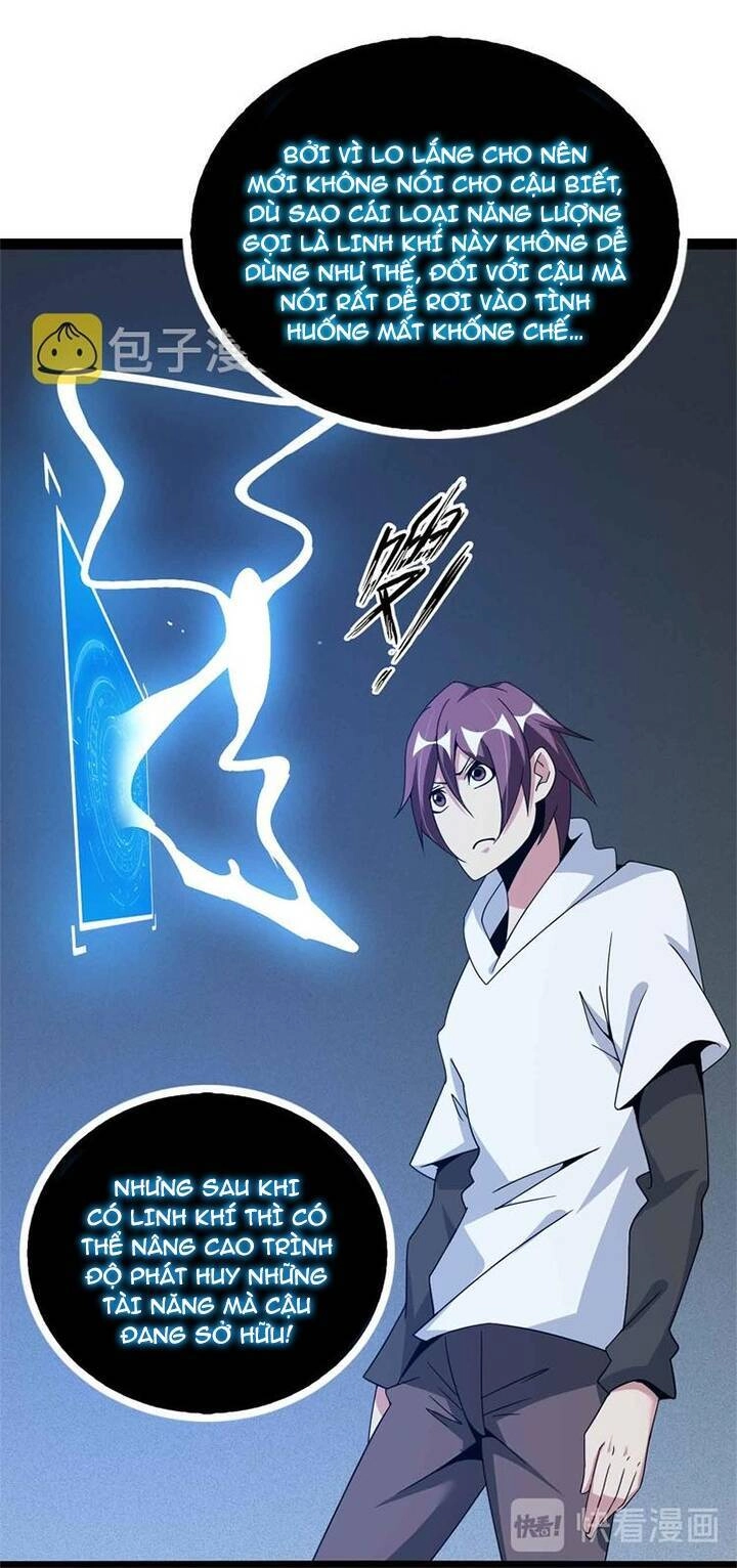 Đại Thiên Tài Bất Khả Chiến Bại Chính Là Ta Chapter 165 - 10