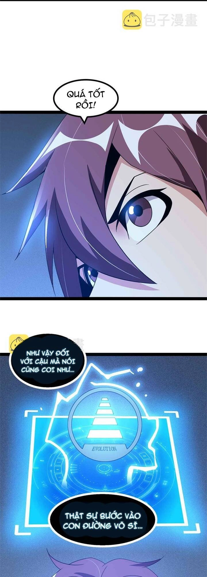 Đại Thiên Tài Bất Khả Chiến Bại Chính Là Ta Chapter 165 - 11