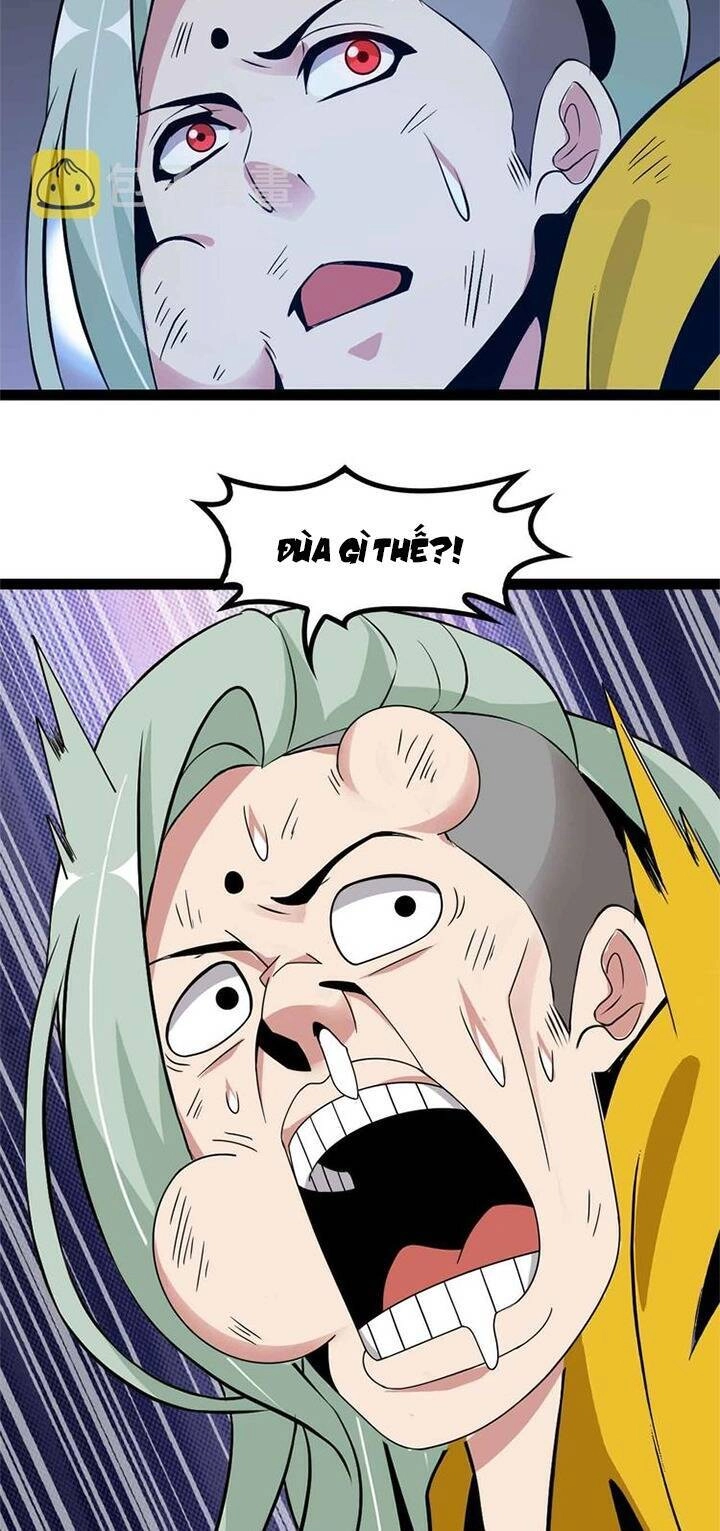 Đại Thiên Tài Bất Khả Chiến Bại Chính Là Ta Chapter 165 - 15