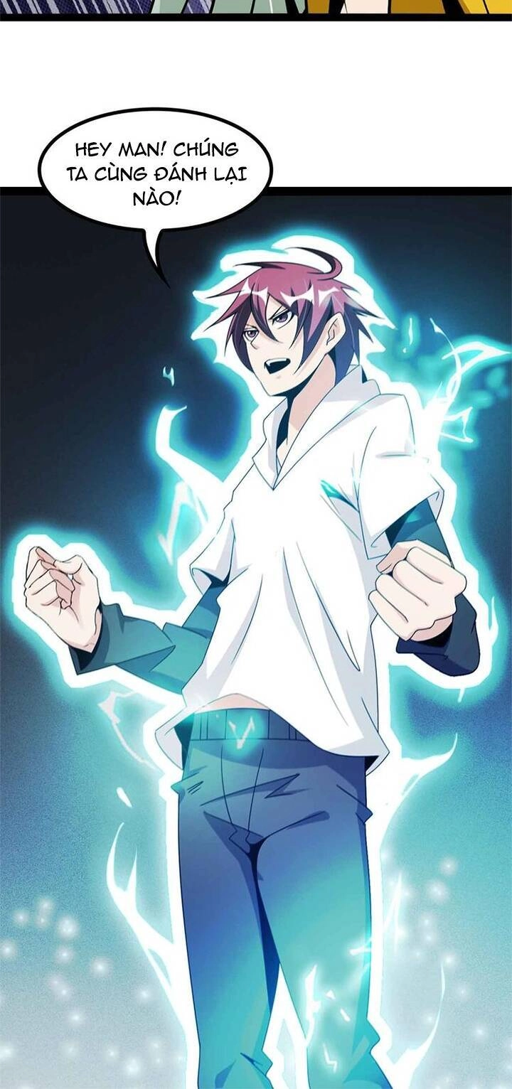 Đại Thiên Tài Bất Khả Chiến Bại Chính Là Ta Chapter 165 - 16