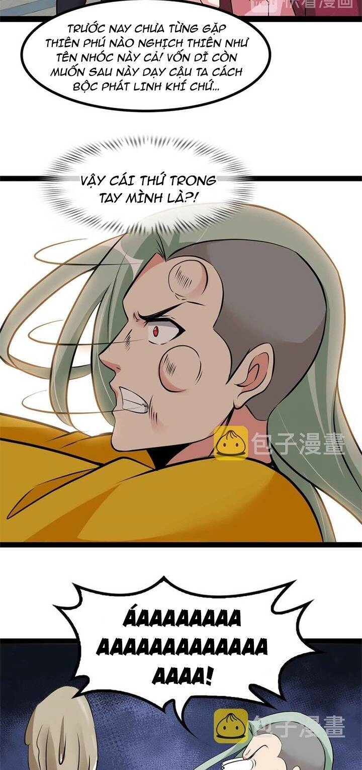 Đại Thiên Tài Bất Khả Chiến Bại Chính Là Ta Chapter 165 - 18