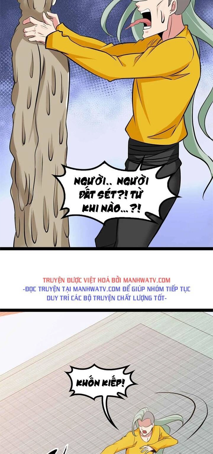 Đại Thiên Tài Bất Khả Chiến Bại Chính Là Ta Chapter 165 - 19